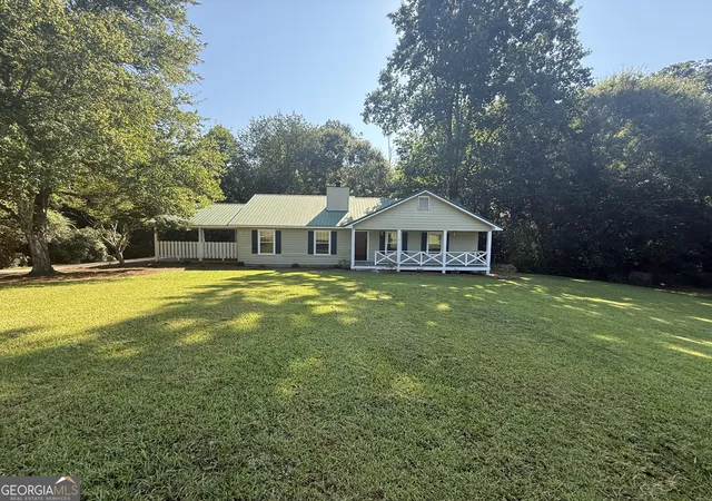 2nd image of 508 Merrill Ln, Lagrange, GA 30241 | MLS# 10808061