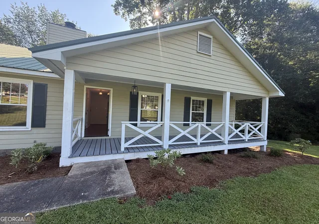 3rd image of 508 Merrill Ln, Lagrange, GA 30241 | MLS# 10808061
