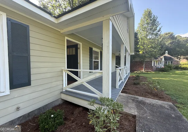 4th image of 508 Merrill Ln, Lagrange, GA 30241 | MLS# 10808061