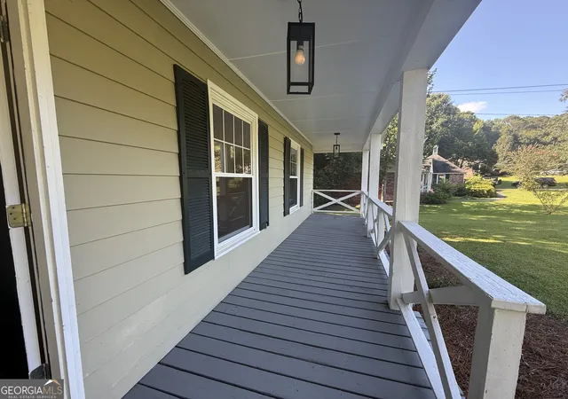 5th image of 508 Merrill Ln, Lagrange, GA 30241 | MLS# 10808061