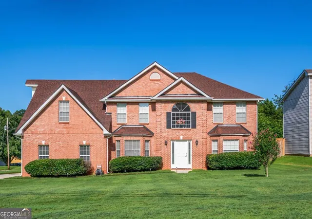 1st image of 1731 Duren Fields Wy, Lithonia, GA 30058 | MLS# 10825722