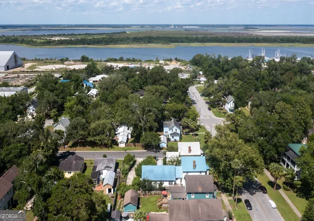 Photo 3 of Sale Pending at 504 Dartmouth St, Brunswick, GA 31520 | MLS# 10779259 | Listing updated on 2026-08-14