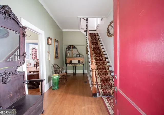 Photo 3 of Sale Pending at 504 Dartmouth St, Brunswick, GA 31520 | MLS# 10779259 | Listing updated on 2026-08-14