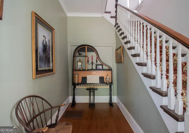 Photo 4 of Sale Pending at 504 Dartmouth St, Brunswick, GA 31520 | MLS# 10779259 | Listing updated on 2026-08-14