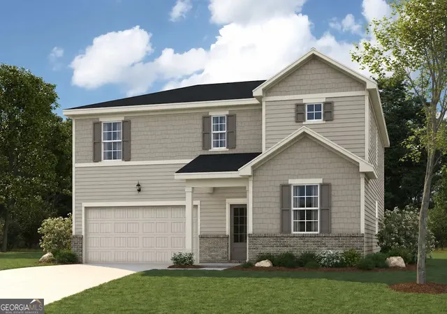 1st image of 152 Wildflower Ridge Road Lot 96 #LOT 96, Dallas, GA 30157 | MLS# 10812597