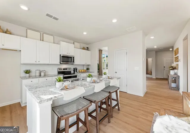 Photo 4 of Single family home for sale at 152 Wildflower Ridge Rd #LOT 96, Dallas, GA 30157 | MLS# 10812597 | Listing updated on 2026-09-09