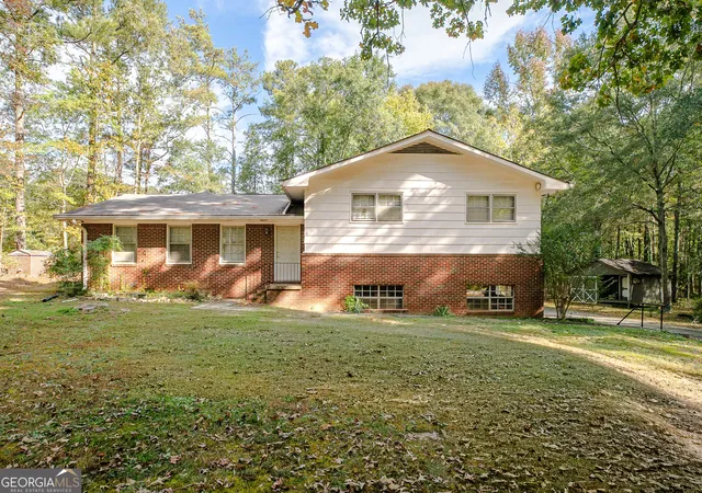 Photo 1 of Single family home for sale at 2255 Bethsaida Rd, Riverdale, GA 30296 | MLS# 10866803 | Listing updated on 2026-10-30