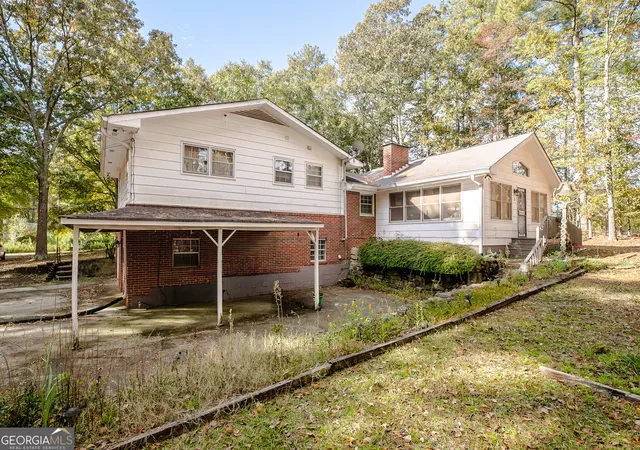 Photo 2 of Single family home for sale at 2255 Bethsaida Rd, Riverdale, GA 30296 | MLS# 10866803 | Listing updated on 2026-10-30