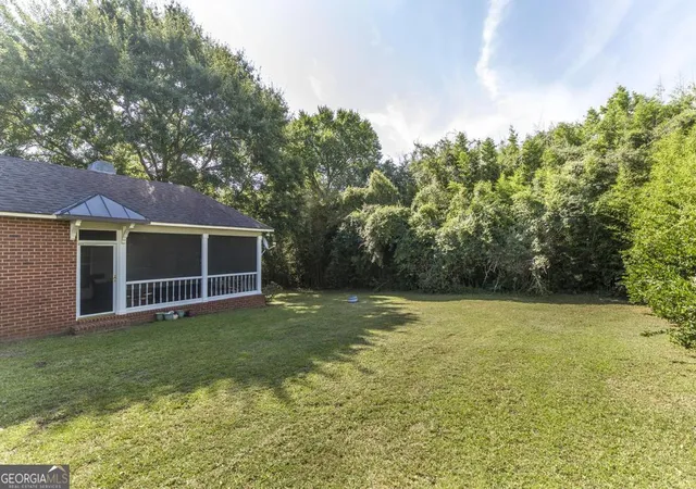 32nd image of 201 Foxridge Dr, Dublin, GA 31021 | MLS# 10802747