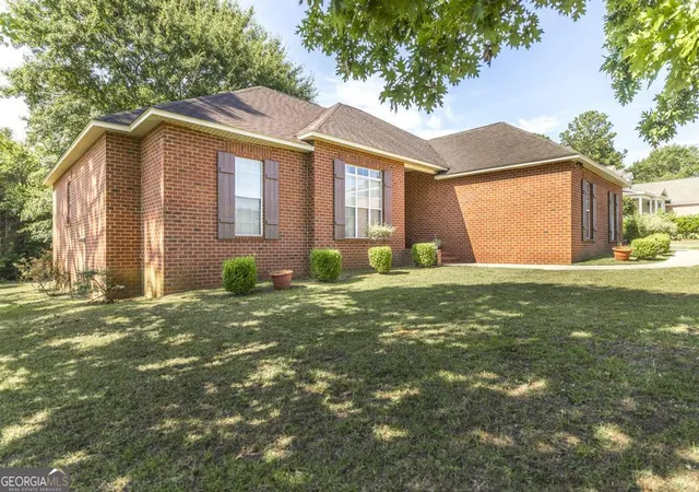 4th image of 201 Foxridge Dr, Dublin, GA 31021 | MLS# 10802747