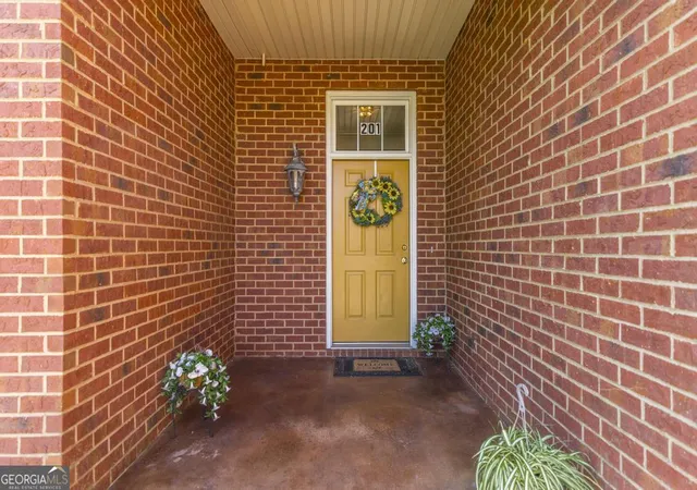 5th image of 201 Foxridge Dr, Dublin, GA 31021 | MLS# 10802747
