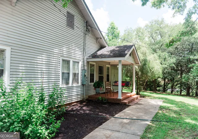 Photo 2 of Single family home for sale at 348 Americus Hwy, Butler, GA 31006 | MLS# 10810145 | Listing updated on 2026-08-27