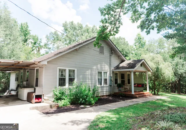 Photo 3 of Single family home for sale at 348 Americus Hwy, Butler, GA 31006 | MLS# 10810145 | Listing updated on 2026-08-27