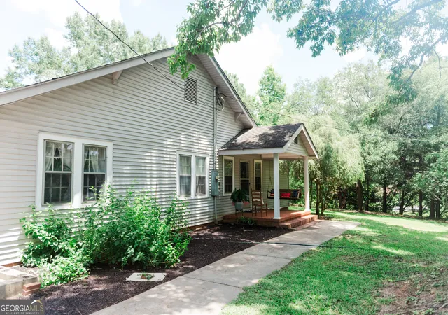 Photo 4 of Single family home for sale at 348 Americus Hwy, Butler, GA 31006 | MLS# 10810145 | Listing updated on 2026-08-27