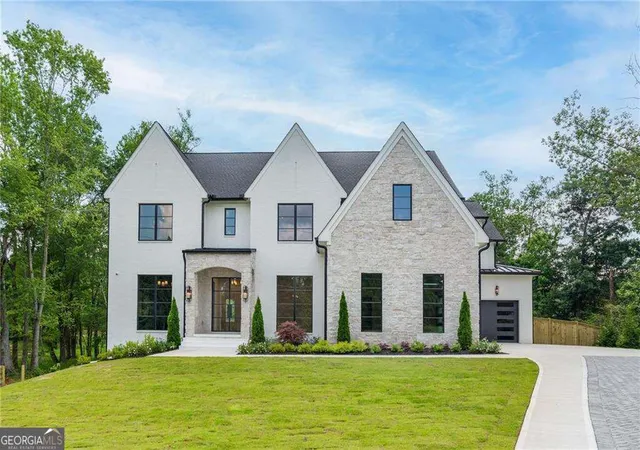 1st image of 290 Christopher Robin Road, Alpharetta, GA 30005 | MLS# 10828087