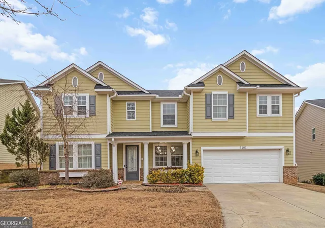 1st image of 6101 Sparkling Cove Ln, Buford, GA 30518 | MLS# 10818030