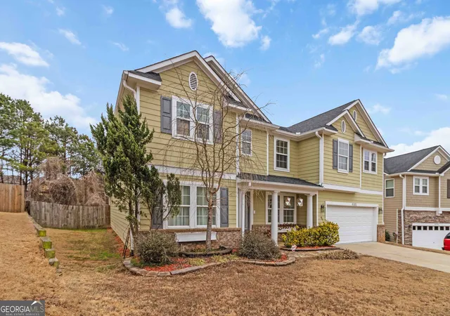 3rd image of 6101 Sparkling Cove Ln, Buford, GA 30518 | MLS# 10818030