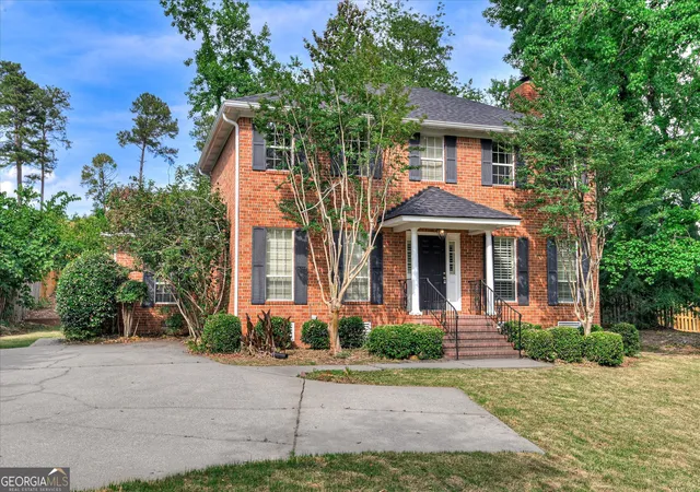 Photo 2 of Single family home for sale at 2957 Foxhall Cir, Augusta, GA 30907 | MLS# 10814255 | Listing updated on 2026-08-03