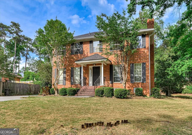 Photo 3 of Single family home for sale at 2957 Foxhall Cir, Augusta, GA 30907 | MLS# 10814255 | Listing updated on 2026-08-03