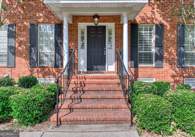 Photo 4 of Single family home for sale at 2957 Foxhall Cir, Augusta, GA 30907 | MLS# 10814255 | Listing updated on 2026-08-03