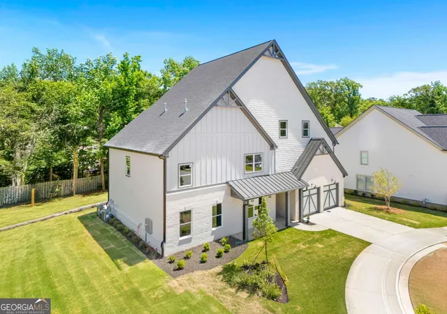Photo 2 of Mansion for sale at 3775 Wasson Way, Brookhaven, GA 30319 | MLS# 10805719 | Listing updated on 2026-07-30