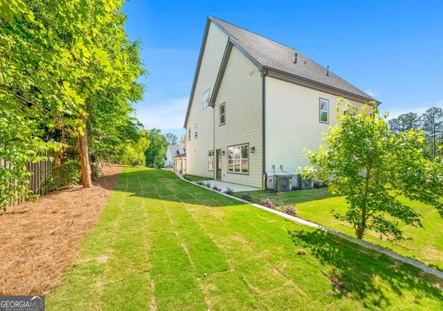 Photo 48 of Mansion for sale at 3775 Wasson Way, Brookhaven, GA 30319 | MLS# 10805719 | Listing updated on 2026-07-30