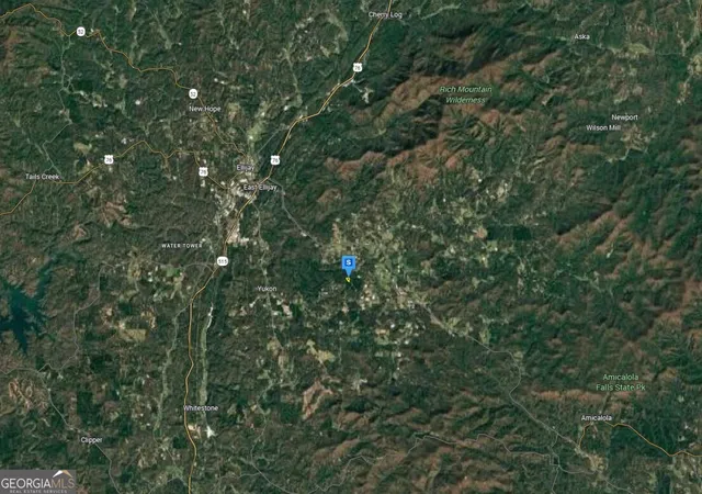 Photo 2 of Land for sale at 80 Foxpaw Leaf Ln, Ellijay, GA 30536 | MLS# 10800089 | Listing updated on 2026-08-29