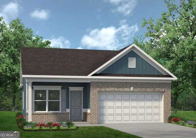 1st image of 1405 Trellis Ct #LOT 13, Hampton, GA 30228 | MLS# 10800415