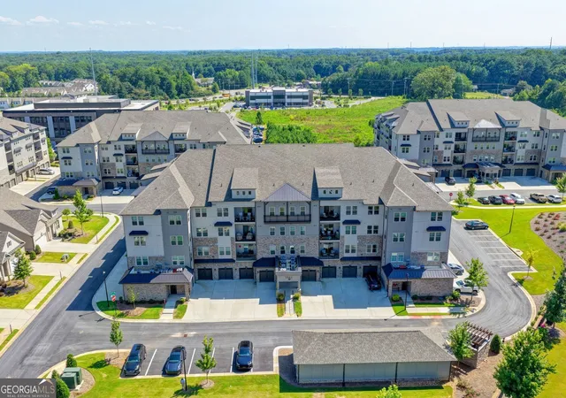 Condo for sale at 3342 Orwell Wy #1208, Cumming, GA 30041 | MLS# 10831220