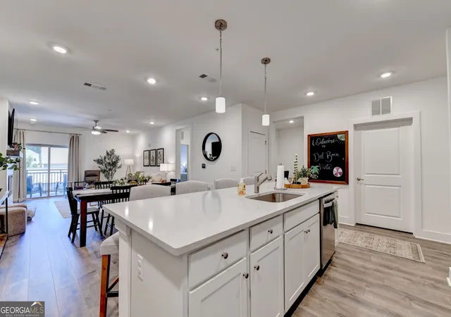 Photo 3 of Condo for sale at 3342 Orwell Wy #1208, Cumming, GA 30041 | MLS# 10831220 | Listing updated on 2026-09-20