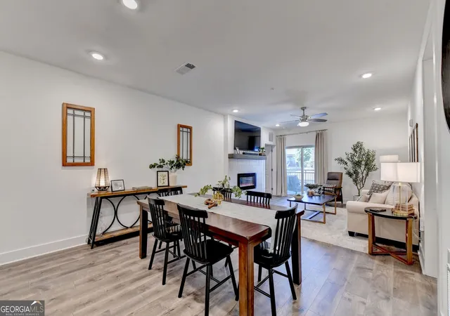 Photo 4 of Condo for sale at 3342 Orwell Wy #1208, Cumming, GA 30041 | MLS# 10831220 | Listing updated on 2026-09-30