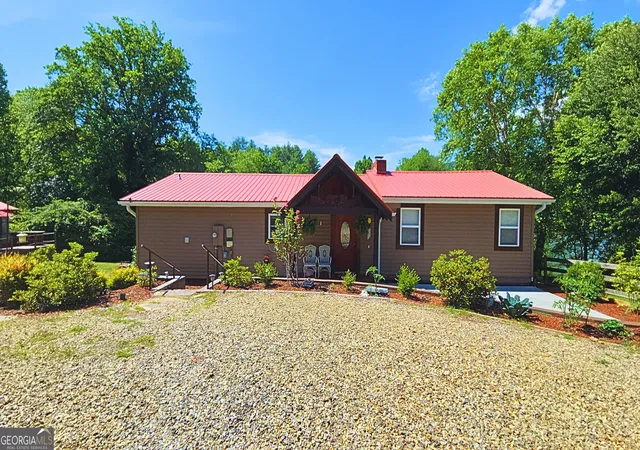 1st image of 1693 Chatuge Shores Rd, Hiawassee, GA 30546 | MLS# 10770523