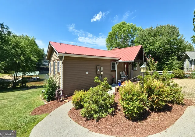 2nd image of 1693 Chatuge Shores Rd, Hiawassee, GA 30546 | MLS# 10770523