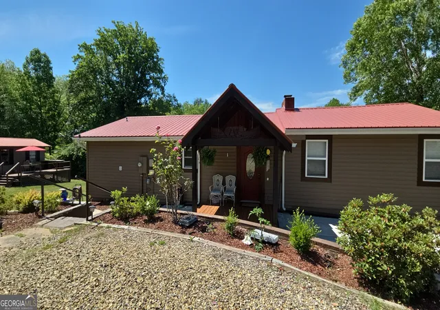 Photo 3 of Single family home for sale at 1693 Chatuge Shrs Rd, Hiawassee, GA 30546 | MLS# 10770523 | Listing updated on 2026-09-12