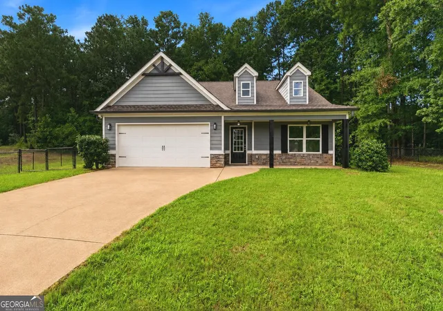 1st image of 100 Bark Cir, Milledgeville, GA 31061 | MLS# 10808805