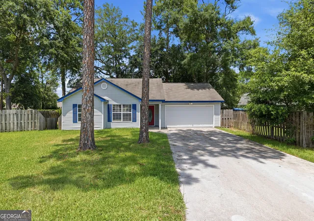 Homes for sale in Saint Marys, GA | 108 Clinton Ct, Saint Marys, GA 31558 | MLS# 10802021