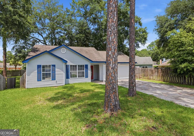 Homes for sale in Saint Marys, GA | 108 Clinton Ct, Saint Marys, GA 31558 | MLS# 10802021