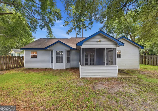 Homes for sale in Saint Marys, GA | 108 Clinton Ct, Saint Marys, GA 31558 | MLS# 10802021