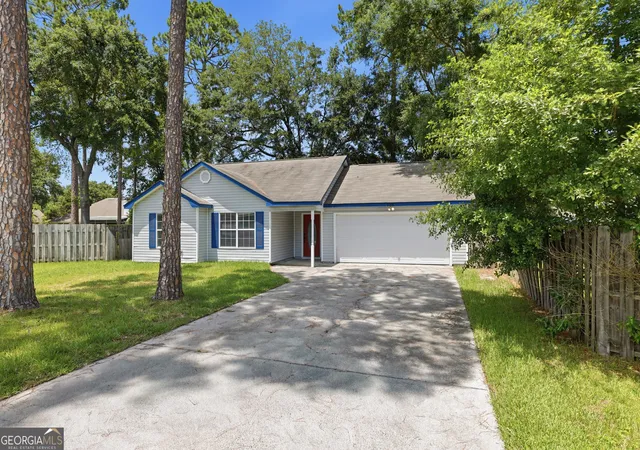 Homes for sale in Saint Marys, GA | 108 Clinton Ct, Saint Marys, GA 31558 | MLS# 10802021