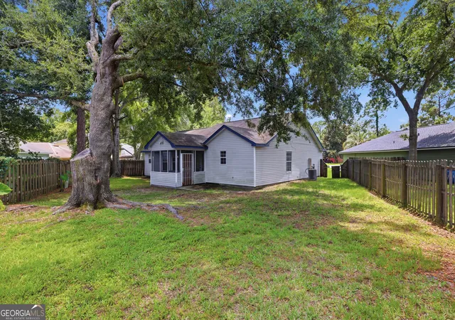 Homes for sale in Saint Marys, GA | 108 Clinton Ct, Saint Marys, GA 31558 | MLS# 10802021