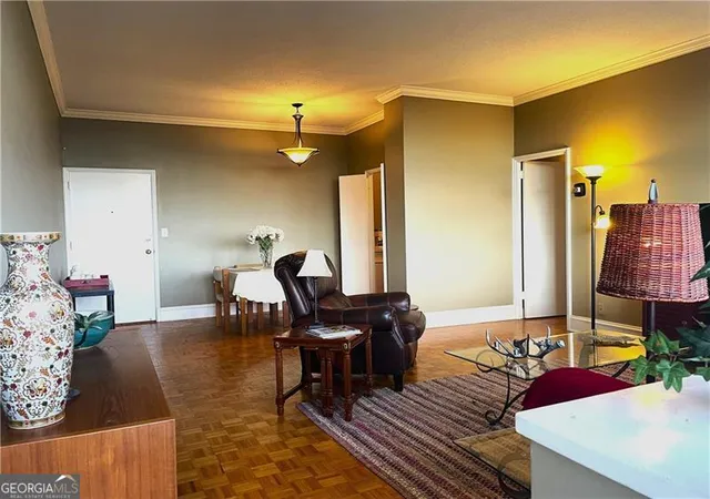 Homes for sale in Atlanta, GA | 3060 Pharr Court North Nw #609, Atlanta, GA 30305 | MLS# 10295138