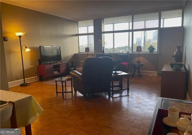 Homes for sale in Atlanta, GA | 3060 Pharr Court North Nw #609, Atlanta, GA 30305 | MLS# 10295138