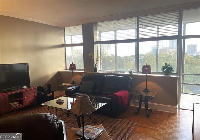 Homes for sale in Atlanta, GA | 3060 Pharr Court North Nw #609, Atlanta, GA 30305 | MLS# 10295138