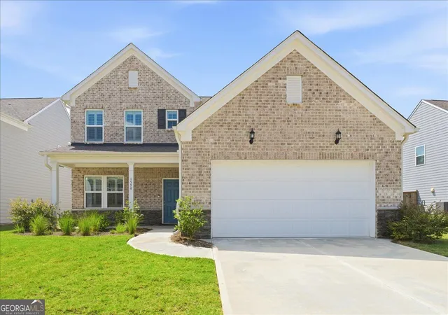 Photo 1 of Single family home for sale at 1596 Maston Rd, Auburn, GA 30011 | MLS# 10834848 | Listing updated on 2026-09-11