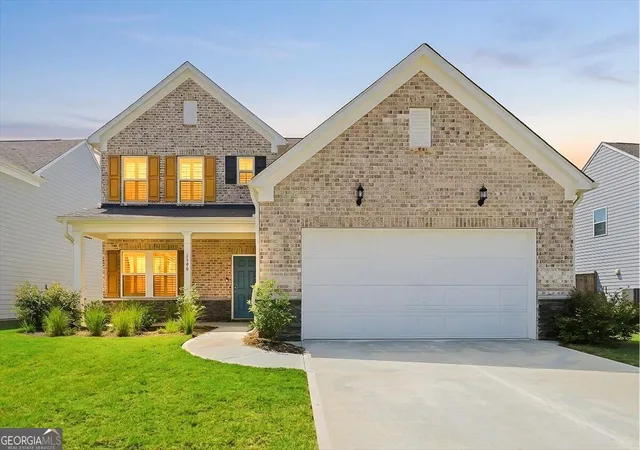 Photo 2 of Single family home for sale at 1596 Maston Rd, Auburn, GA 30011 | MLS# 10834848 | Listing updated on 2026-09-11