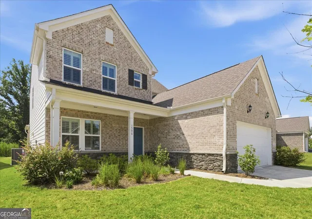 Photo 2 of Single family home for sale at 1596 Maston Rd, Auburn, GA 30011 | MLS# 10834848 | Listing updated on 2026-09-11