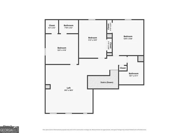 Photo 42 of Single family home for sale at 1596 Maston Rd, Auburn, GA 30011 | MLS# 10834848 | Listing updated on 2026-09-11