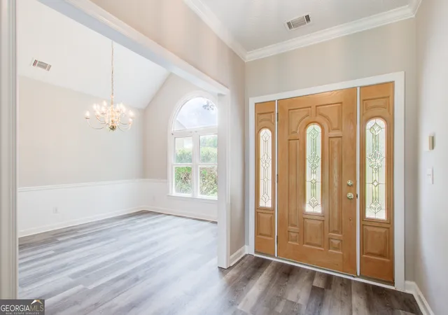5th image of 1001 Marie Hill Ct Sw, Conyers, GA 30094 | MLS# 10795558