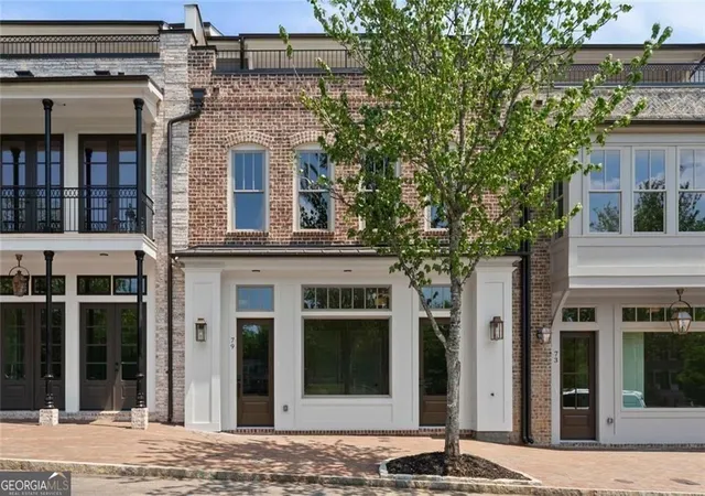 Photo 2 of Townhouse for sale at 49 Bourbon St #9, Senoia, GA 30276 | MLS# 10816978 | Listing updated on 2026-08-15