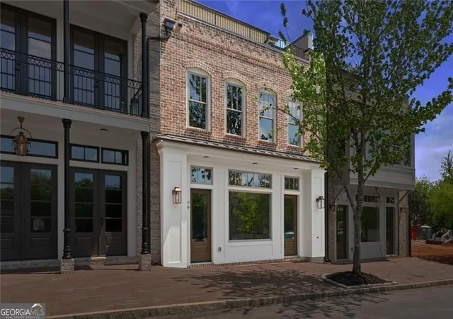 Photo 3 of Townhouse for sale at 49 Bourbon St #9, Senoia, GA 30276 | MLS# 10816978 | Listing updated on 2026-08-15